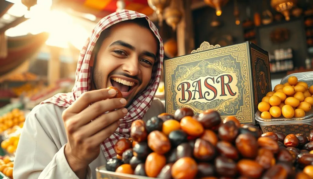 أفضل التمور أبوظبي ودبي من اشهر أنواع التمر