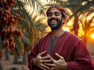 فوائد التمور لصحة الجسم