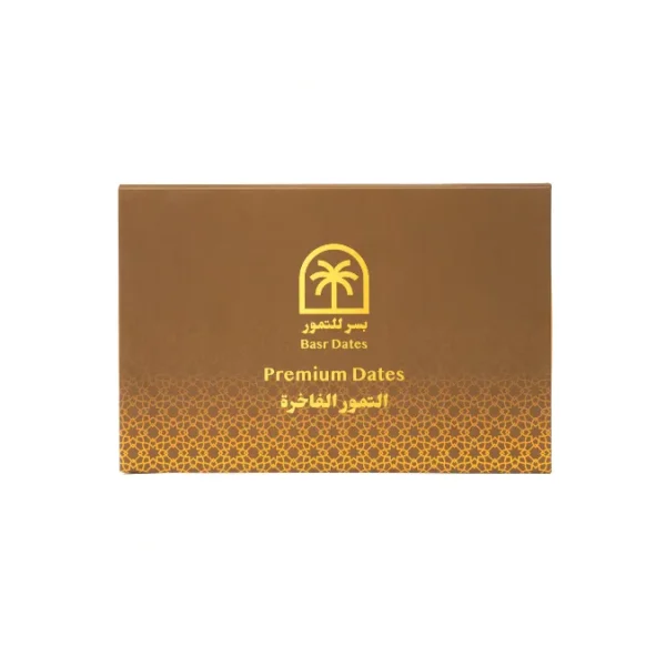 Premium Magdool Dates (1.2 KG) تمر مجدول فاخر (72 AED) - Image 3