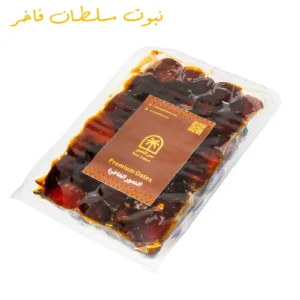 نبوت سلطان مكنوز سعودى فاخر