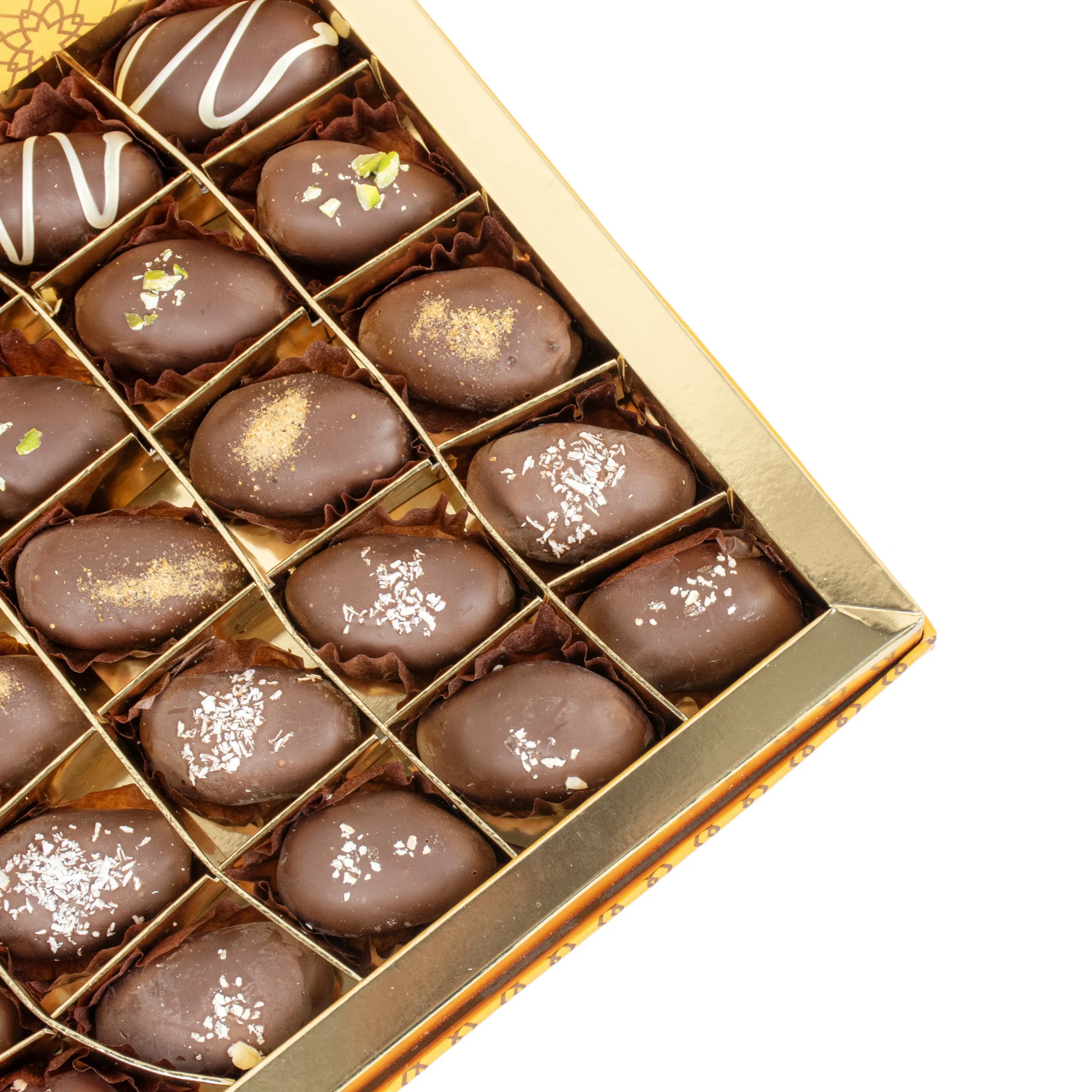 ChocoDate Healthy – 660g | شوكوديت صحي – ٦٦٠ جرام (175 AED) - Image 2