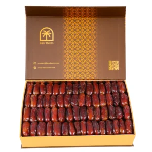 Khalas Royal Emirati – 1.2kg | خلاص إماراتي ملكي – ١.٢ كيلو (112 AED)