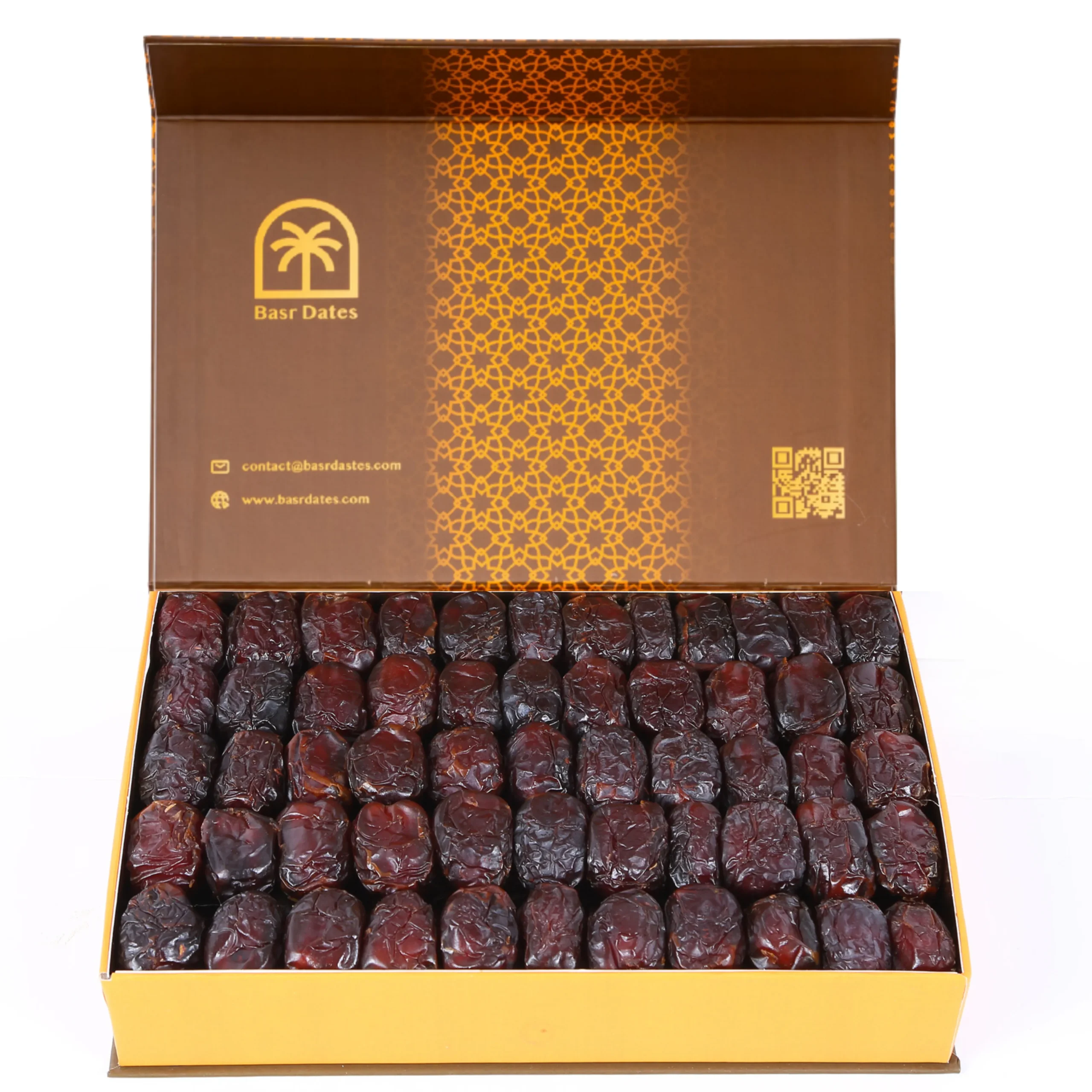 Lulu Royal Emirati – 1.2kg | لولو إماراتي ملكي – ١.٢ كيلو (112 AED)