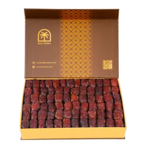 Boumaan Royal Emirati – 1.2kg | بومعان إماراتي ملكي – ١.٢ كيلو (112 AED)