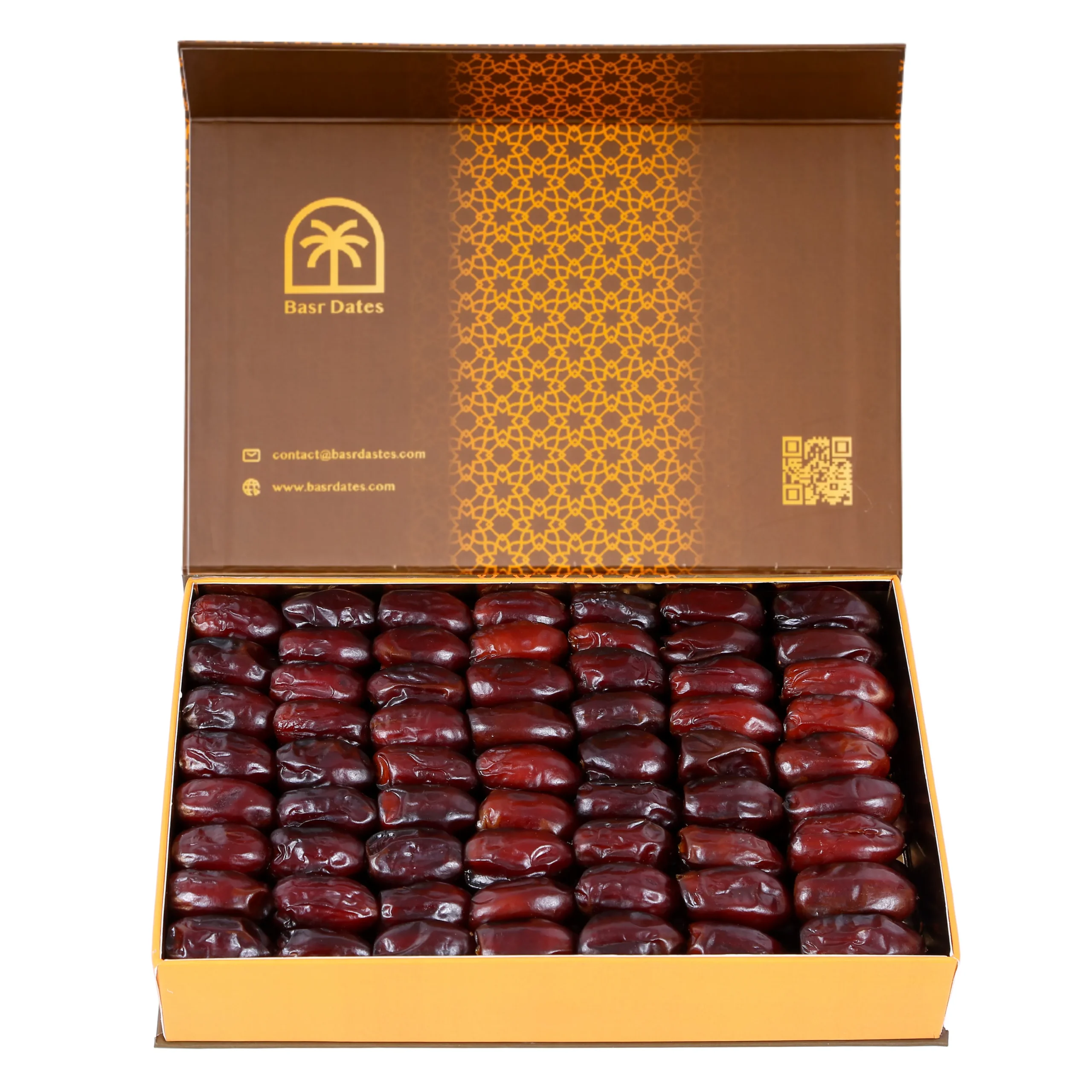 Fard Royal Emirati – 1.2kg | فرض إماراتي ملكي – ١.٢ كيلو (112 AED)