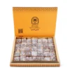 Date Cubes – 800 g | مكعبات التمر – ٨٠٠ جرام (130 AED)