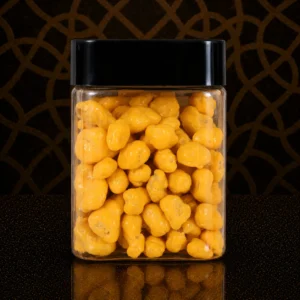 Mango Dates Stuffed with Agwa – مانجو ديت محشي بالعجوة – (35 AED)