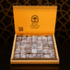 Date Cubes – 800 g | مكعبات التمر – ٨٠٠ جرام (130 AED)