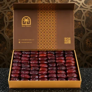 Fard Royal Emirati – 1.2kg | فرض إماراتي ملكي – ١.٢ كيلو (112 AED)