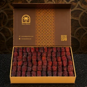 Boumaan Royal Emirati – 1.2kg | بومعان إماراتي ملكي – ١.٢ كيلو (99 AED)