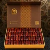 Khalas Royal Emirati – 1.2kg | خلاص إماراتي ملكي – ١.٢ كيلو (112 AED)