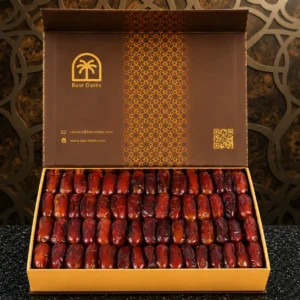 Khalas Royal Emirati – 1.2kg | خلاص إماراتي ملكي – ١.٢ كيلو (112 AED)