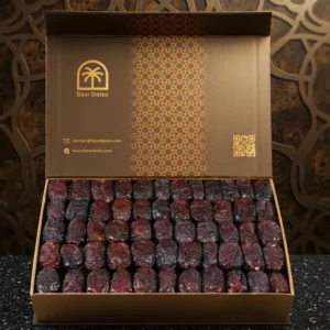 Lulu Royal Emirati – 1.2kg | لولو إماراتي ملكي – ١.٢ كيلو (112 AED)